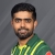 >Babar Azam