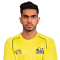 Dhruv Kapila