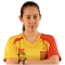 Kirsty Gilmour